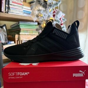 The PUMA “contempt Demi mens size sneaker brand new with box size 8.5